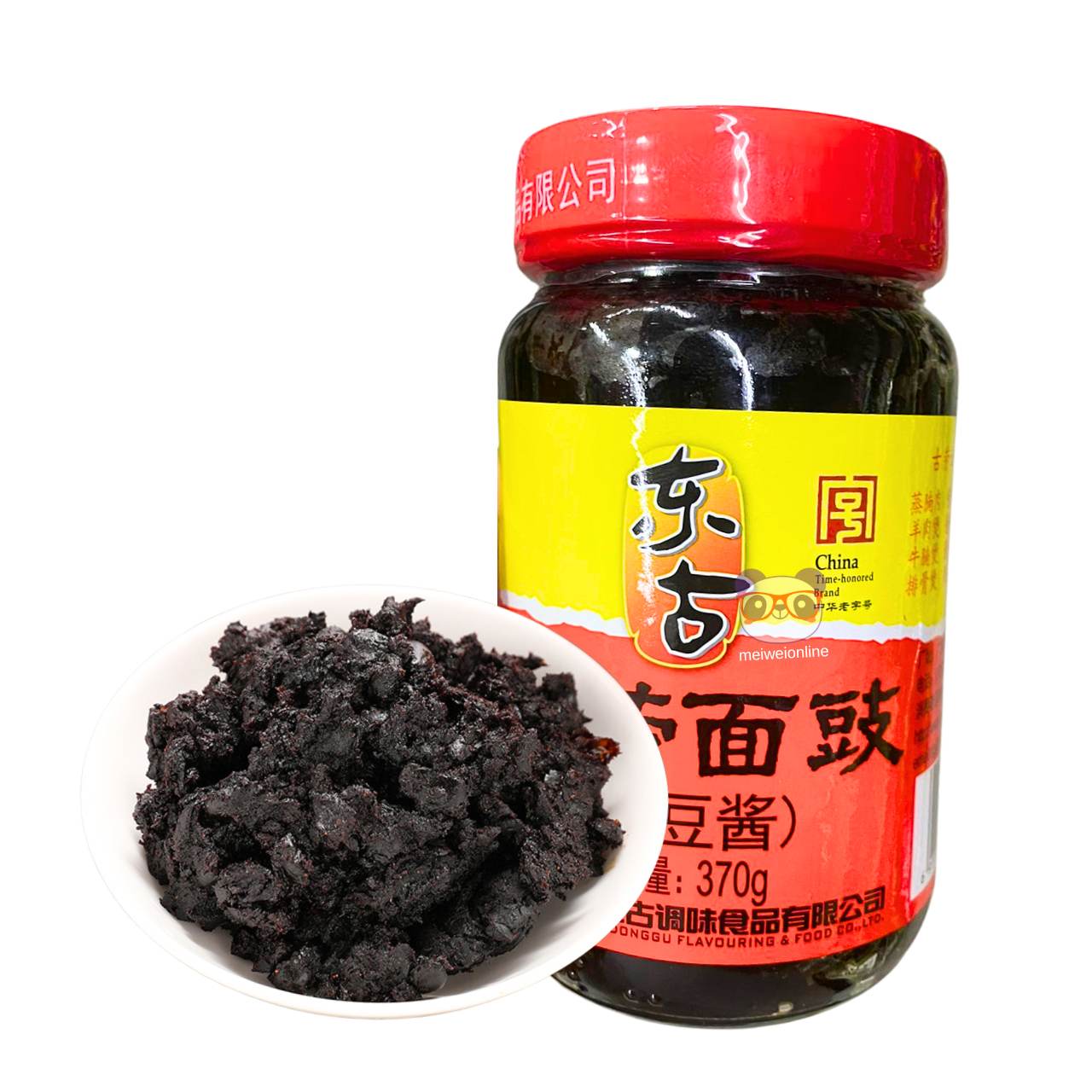 Pasta de soja - DongGu 370g