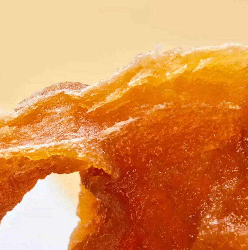 Pêra Qiuyue desidratada - ShanYuanZe 70g