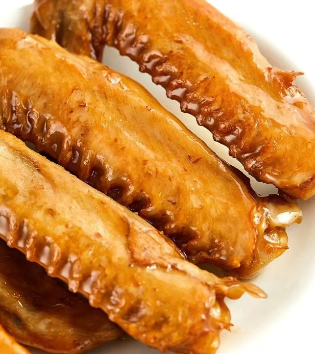 Pés de pato suavemente picantes - UDK 112g