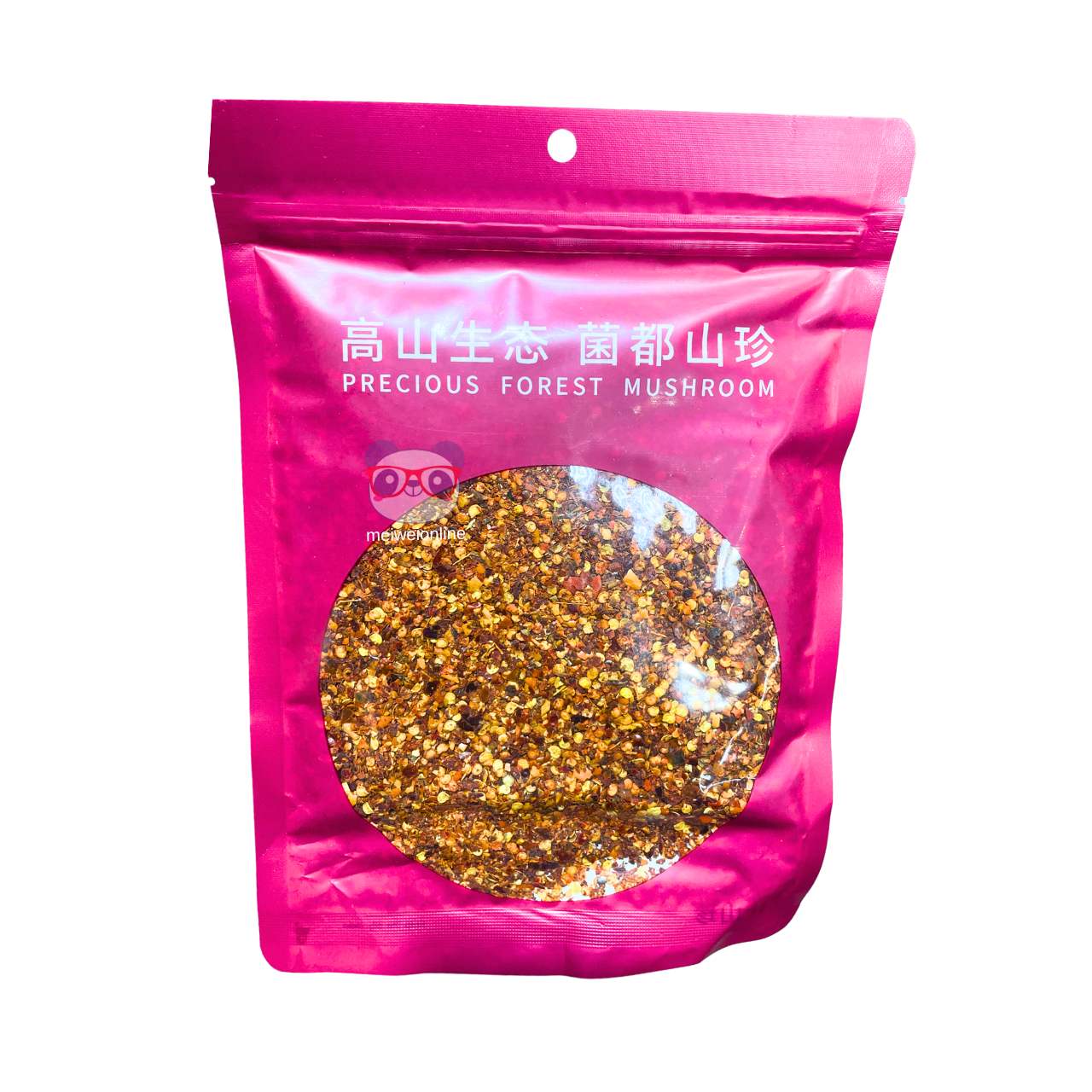 Pimenta seca 200g