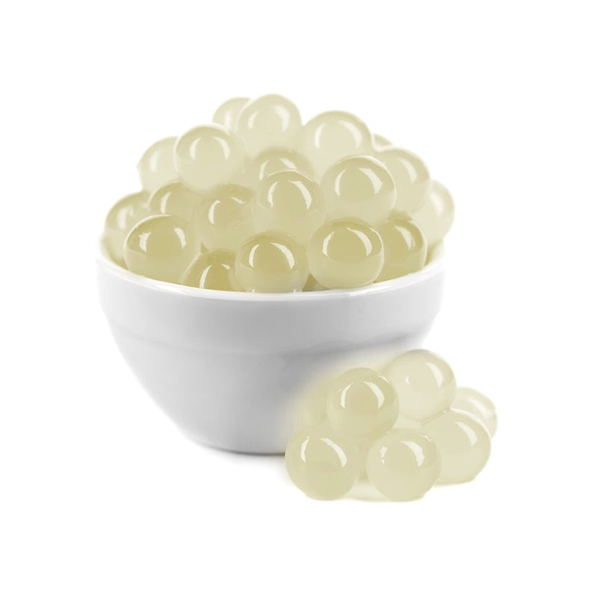 Bolinhas Explosivas (Popping boba) Bubble Kill Sabor Lichia 3kg