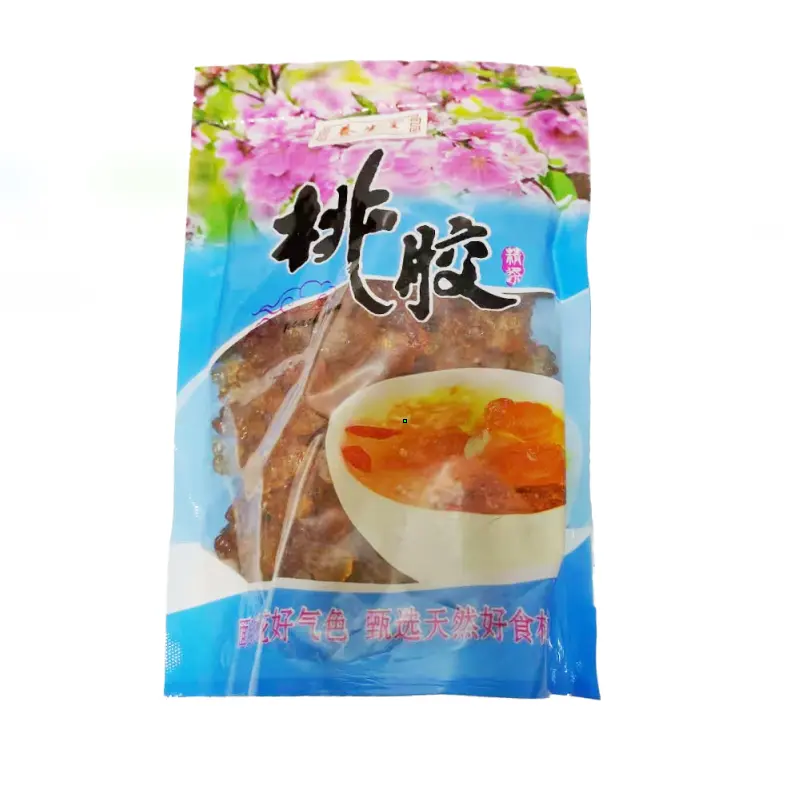 Goma de Pêssego(桃胶)- Yangyanji 250g