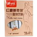 Chá de Açúcar Mascavo com Gengibre e Tâmara(红糖姜枣茶)- Zhen Gongfu 120g