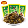 Conserva de Mostarda com Mel(蜂蜜芥菜)- Guosheng 70g