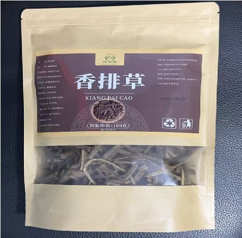 Erva Xiangpai Cao(香排草)- 100g