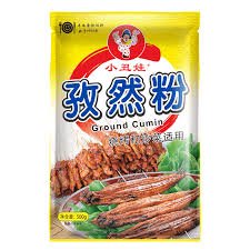 Cominho em Pó(孜然粉)- Xiaochouwa 500g