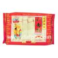 Macarrão de Trigo Xiamen(麦老大厦门面线)- Mcdadi 250g