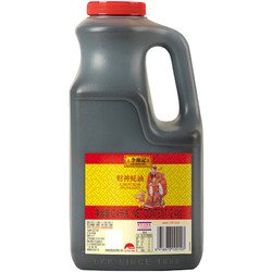 Molho de Ostra Premium(财神蚝油)- Lee Kum Kee 2,4kg