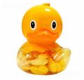 Gelatina de Sabor Pato Amarelo(超友味嘻哈鸭吸吸冻)- 688g