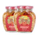 Conserva de Mostarda Salgada(乌江榨菜)- Wujiang 300g