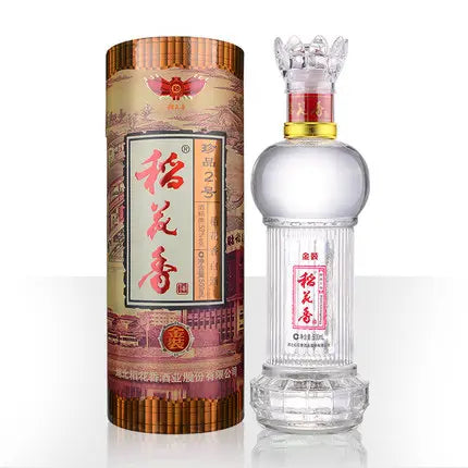 Daohuaxiang Zhenpin(稻花香珍品)- 52° 500ml