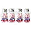Pastilhas Refrescantes de Morango(正合清口含片)- Zhenghe 38g