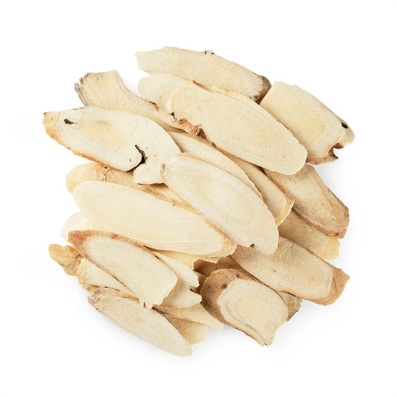 Raiz de Paeoniae Alba - Zheng Feng Brand 100g