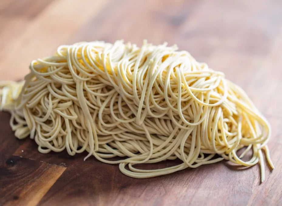 Pré mistura para macarrão fino - SiDun 500g