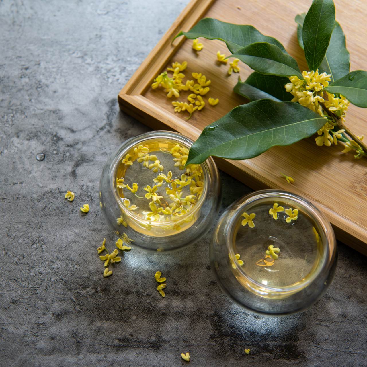 Chá Osmanthus - Solita 38g