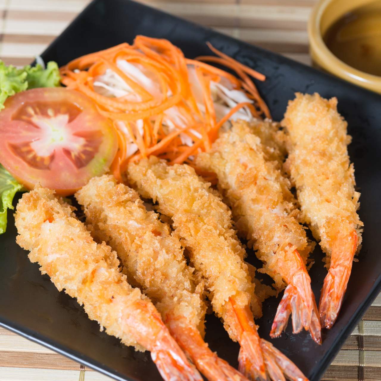 Farinha pronta para tempurá - Showa 700g