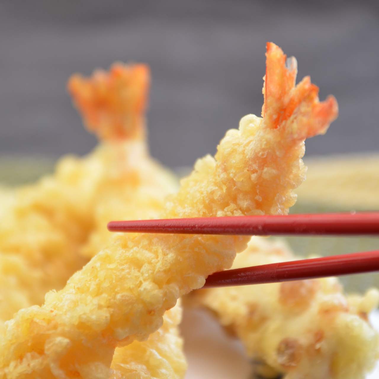 Farinha pronta para tempurá - Showa 320g