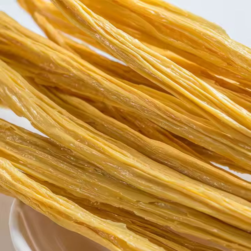 Snack Palitos de Yuba (soja seca) - Yuan Ping 500g