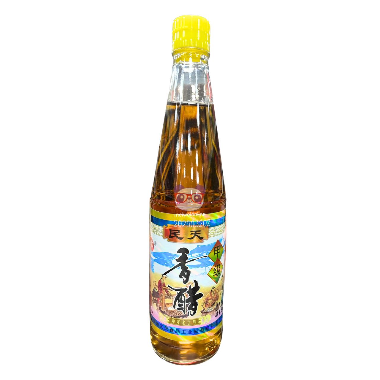 Vinagre aromático - Min Tian 415ml
