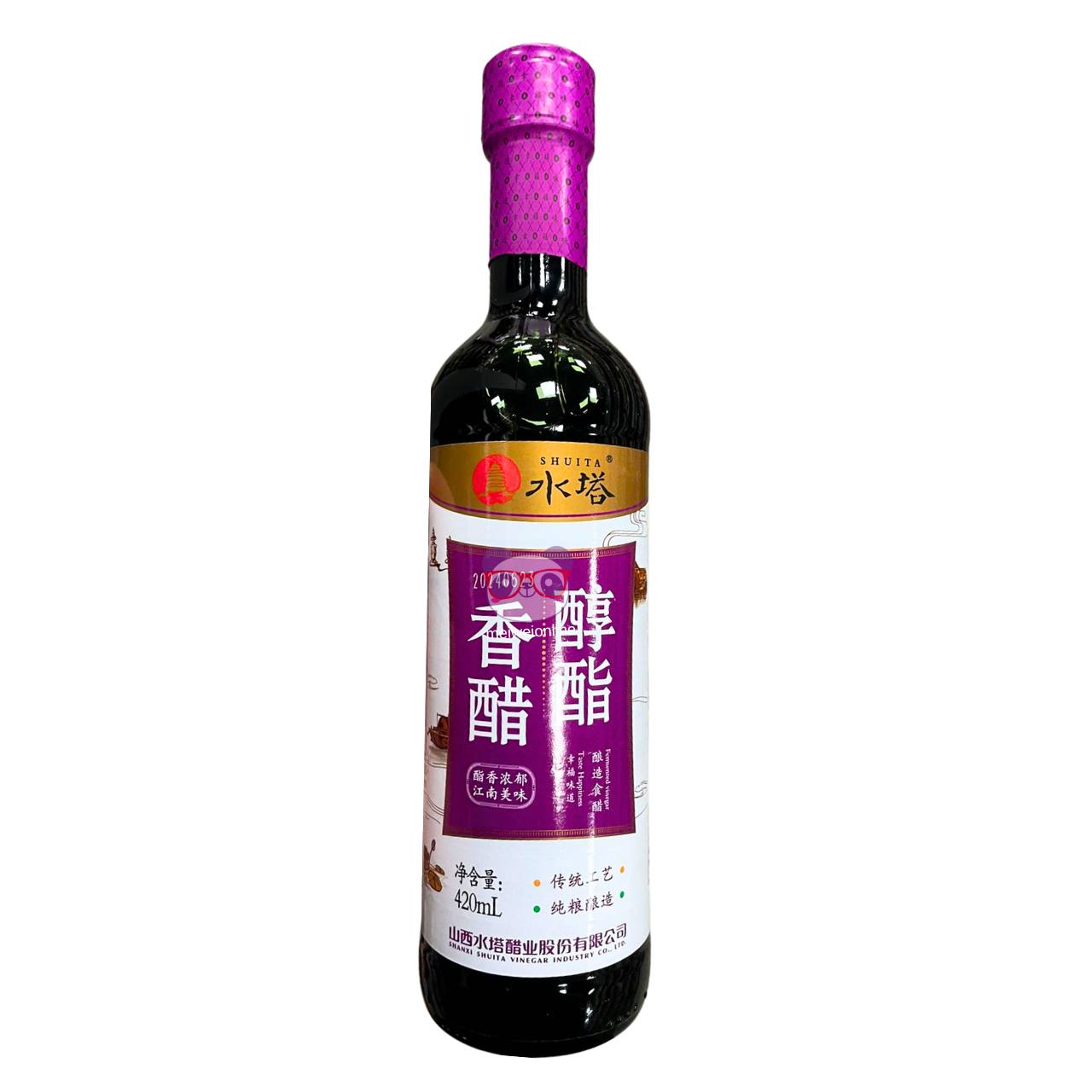 Vinagre balsâmico - Shuita 420ml
