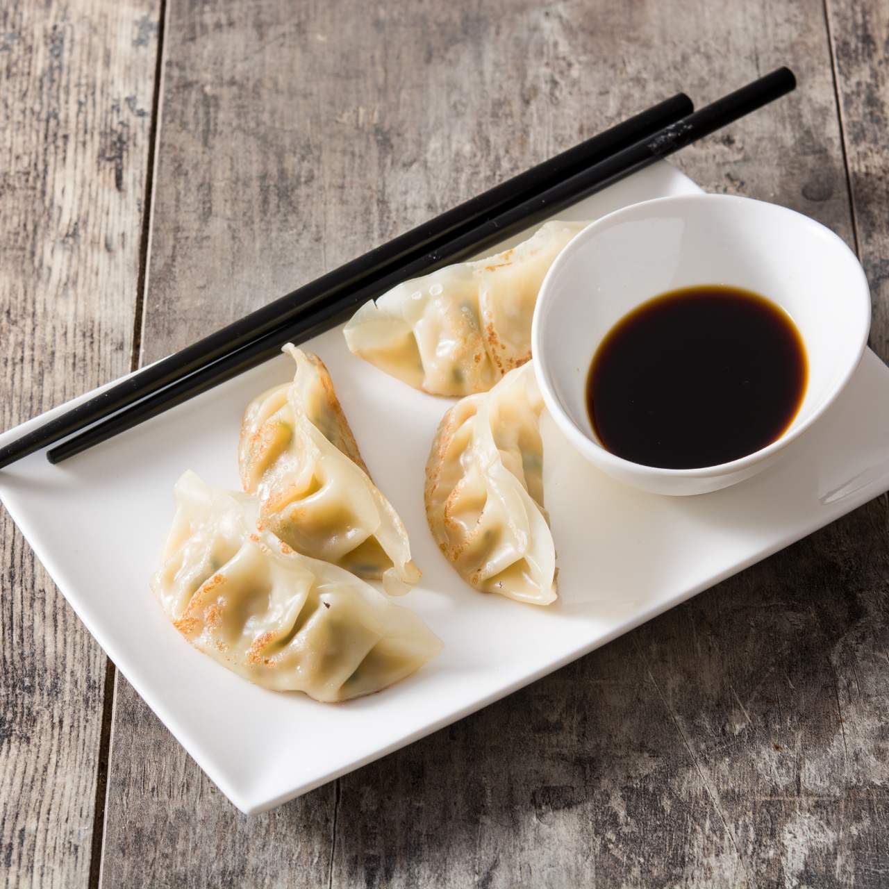 Vinagre para guioza - Heng Shun 500ml