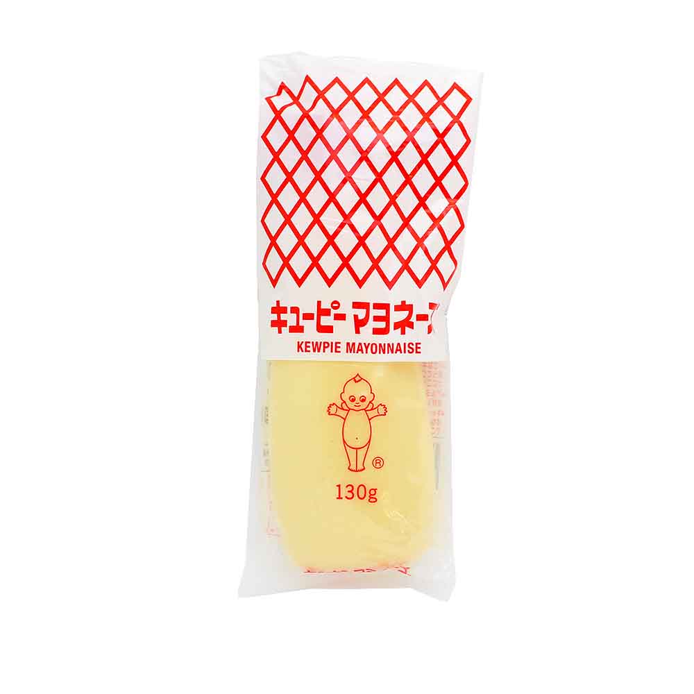 Maionese Japonesa - Kewpie - 130g