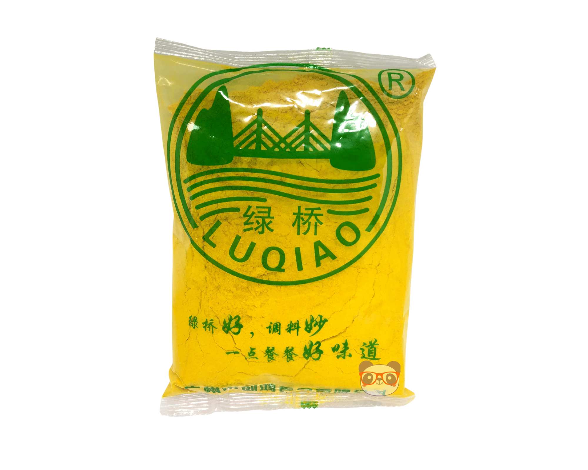 Gengibre em pó - Green Bridge 400g