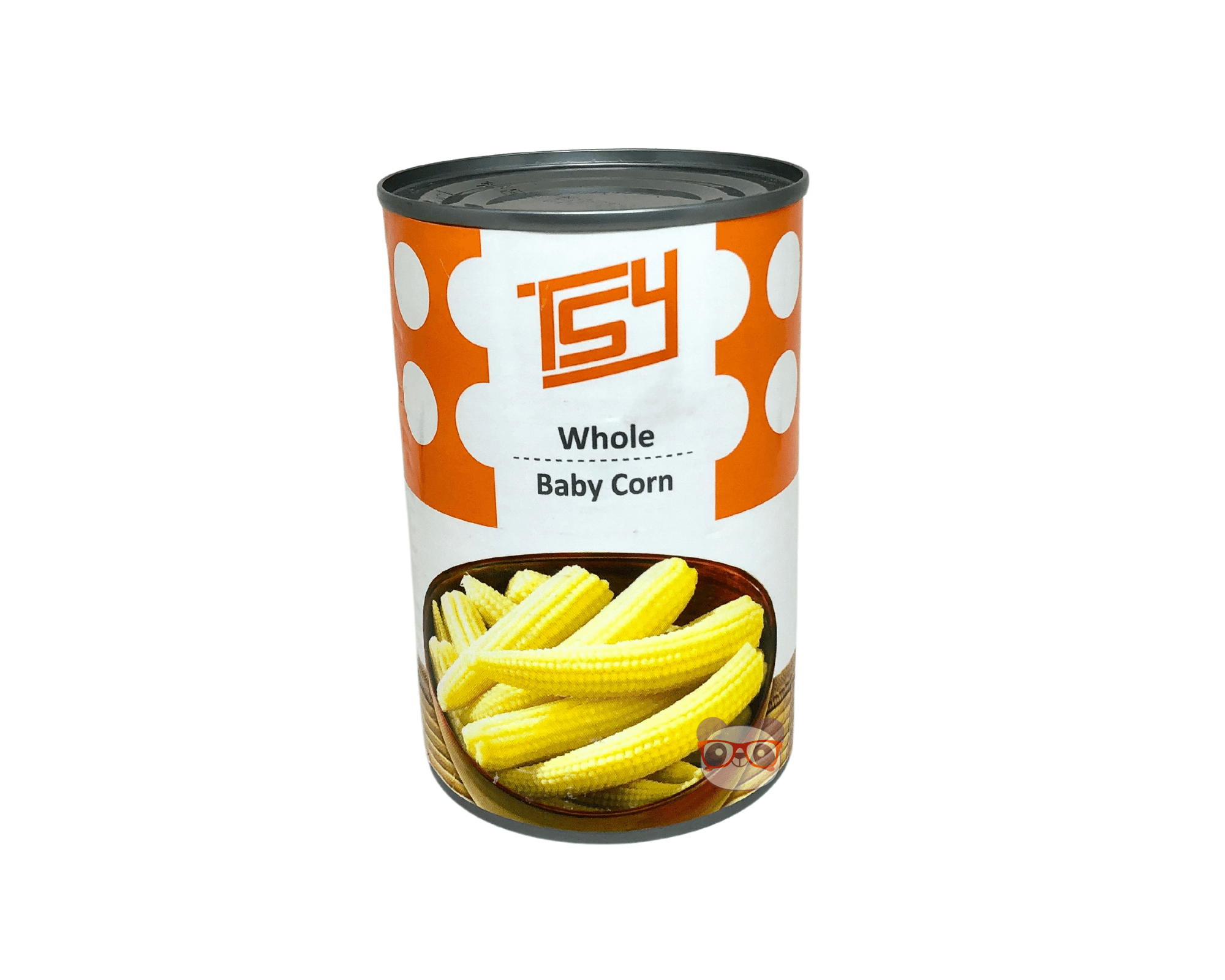 Mini milho em conserva - TSY 425g