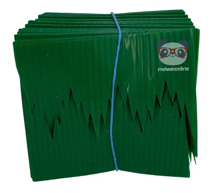 Baran Decorativo Para Sushi e Sashimi 1000 Unidades - Mei Wei