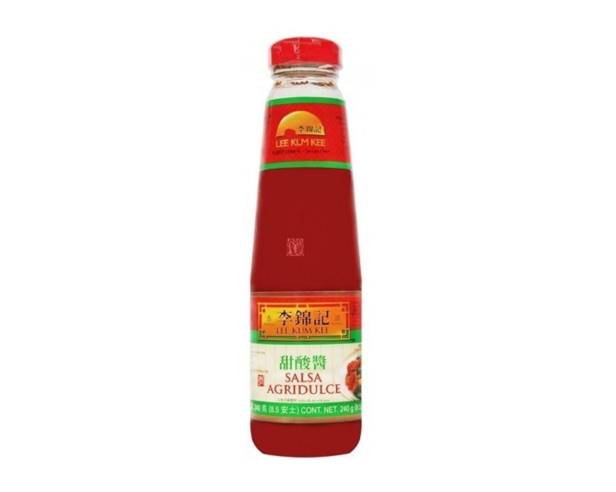 Molho Agridoce (sauce Agridulce) - 240g - Mei Wei