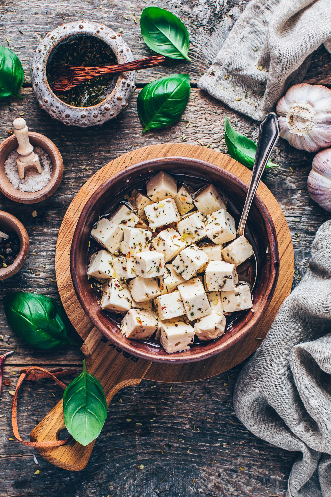 Tofu: o alimento que vai melhorar sua saúde em 5 passos