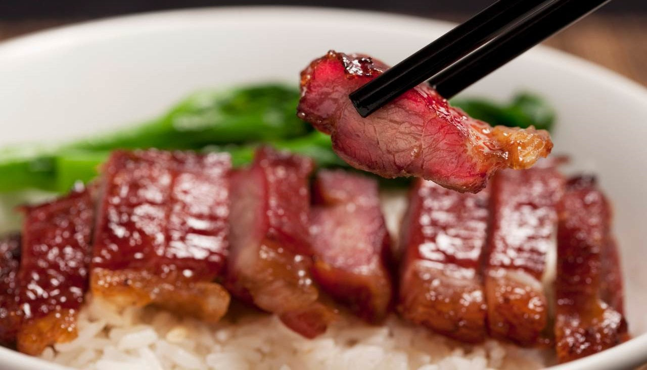 O Que é Char Siu? Receita tradicional e sugestões de acompanhamentos