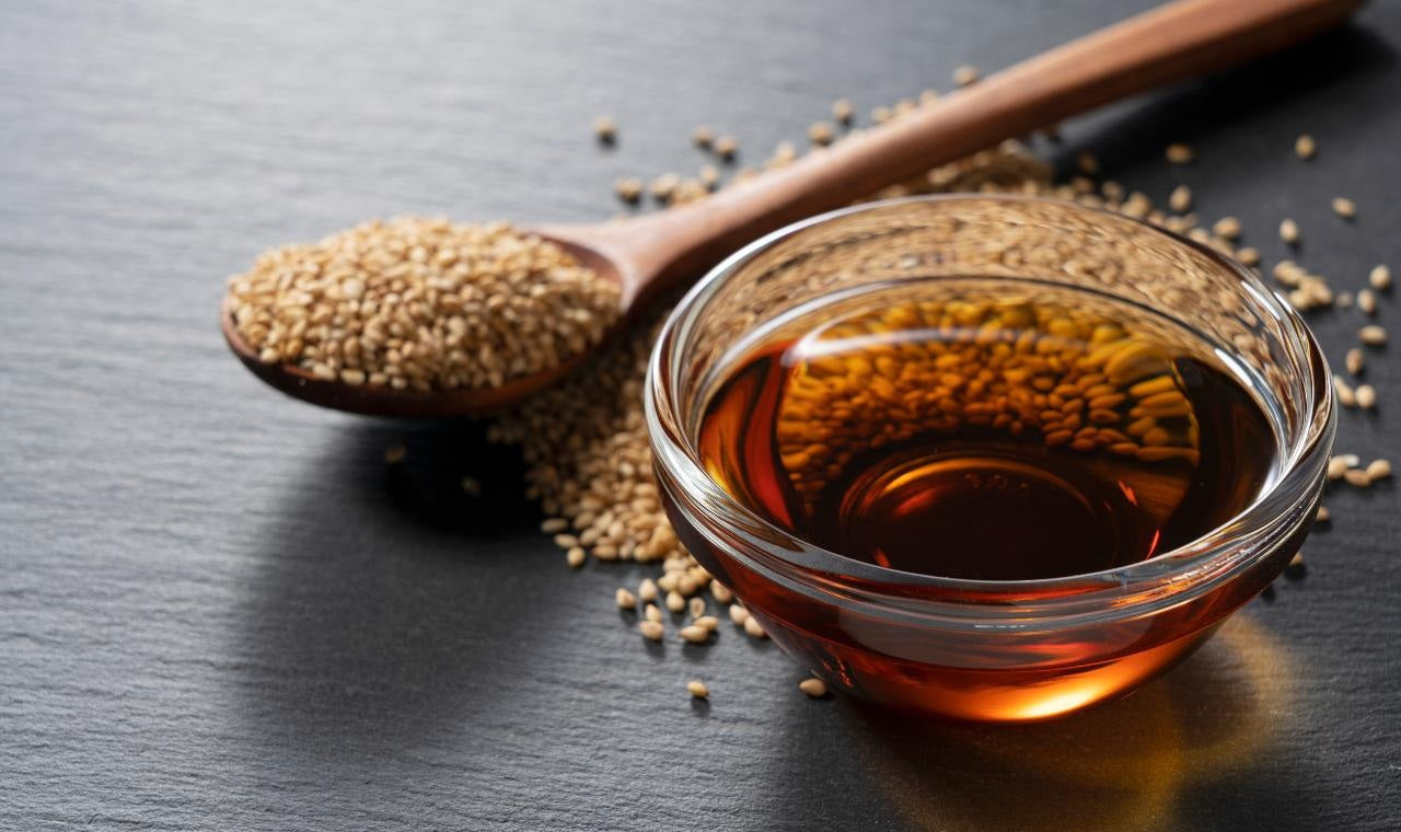 Óleo de Gergelim: Tipos, usos e uma receita tradicional