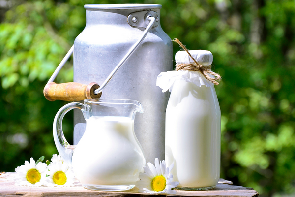Conheça os produtos de leite da Mei Wei Produtos Orientais.