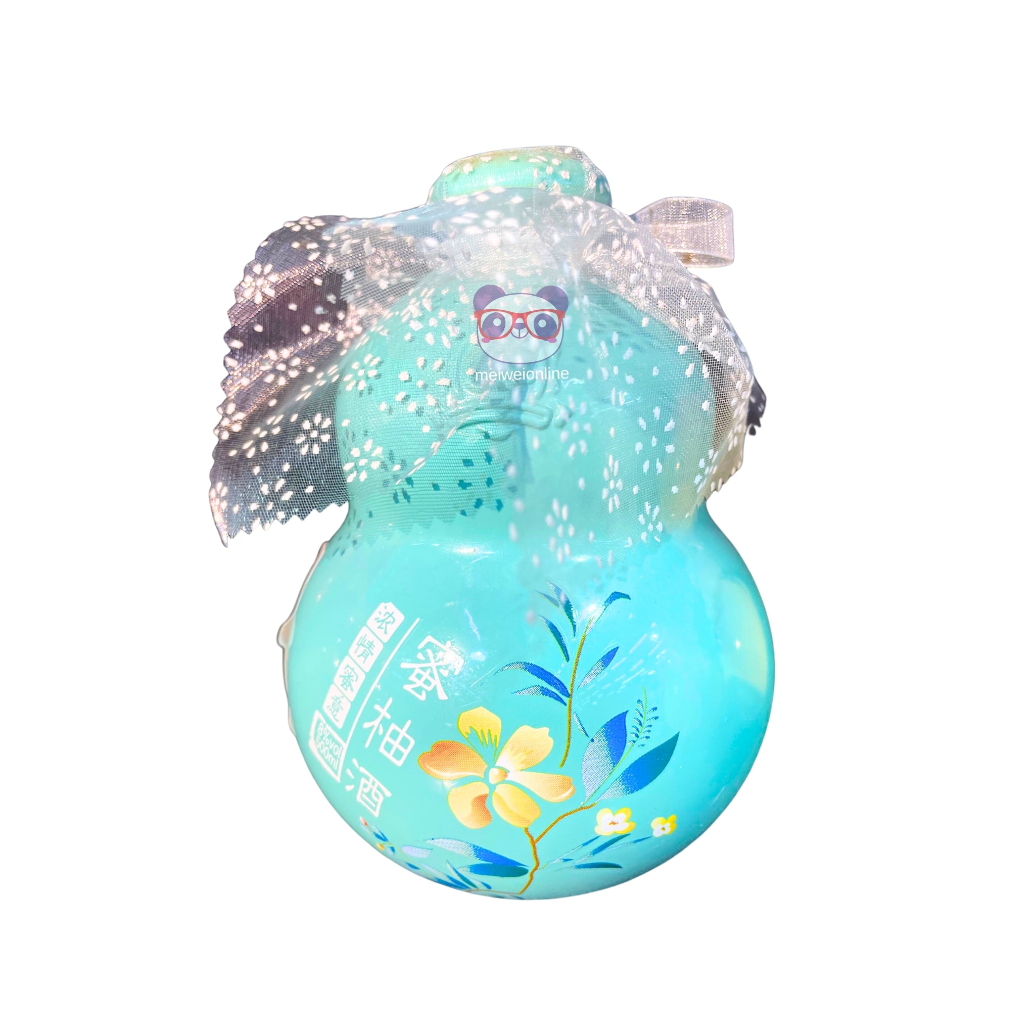 Vinho de pomelo Weimi 500ml