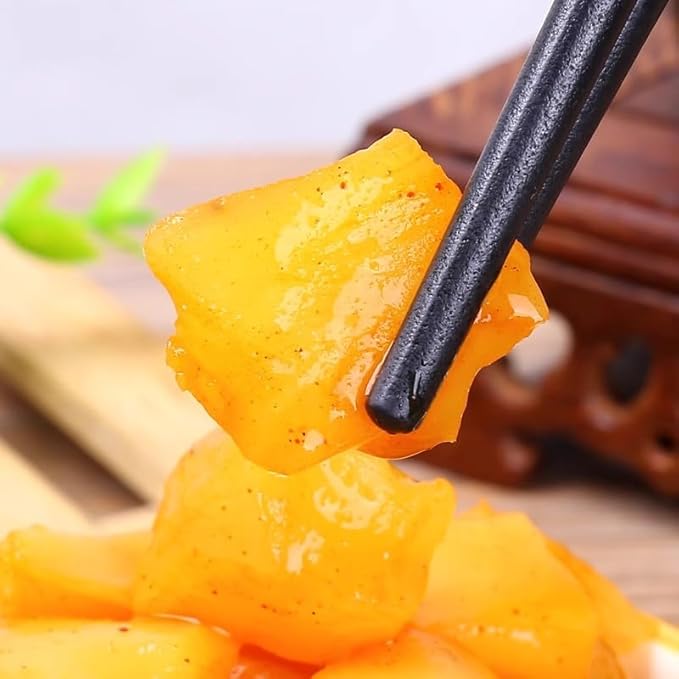 Rabanete em conserva - JiXiangJu 80g