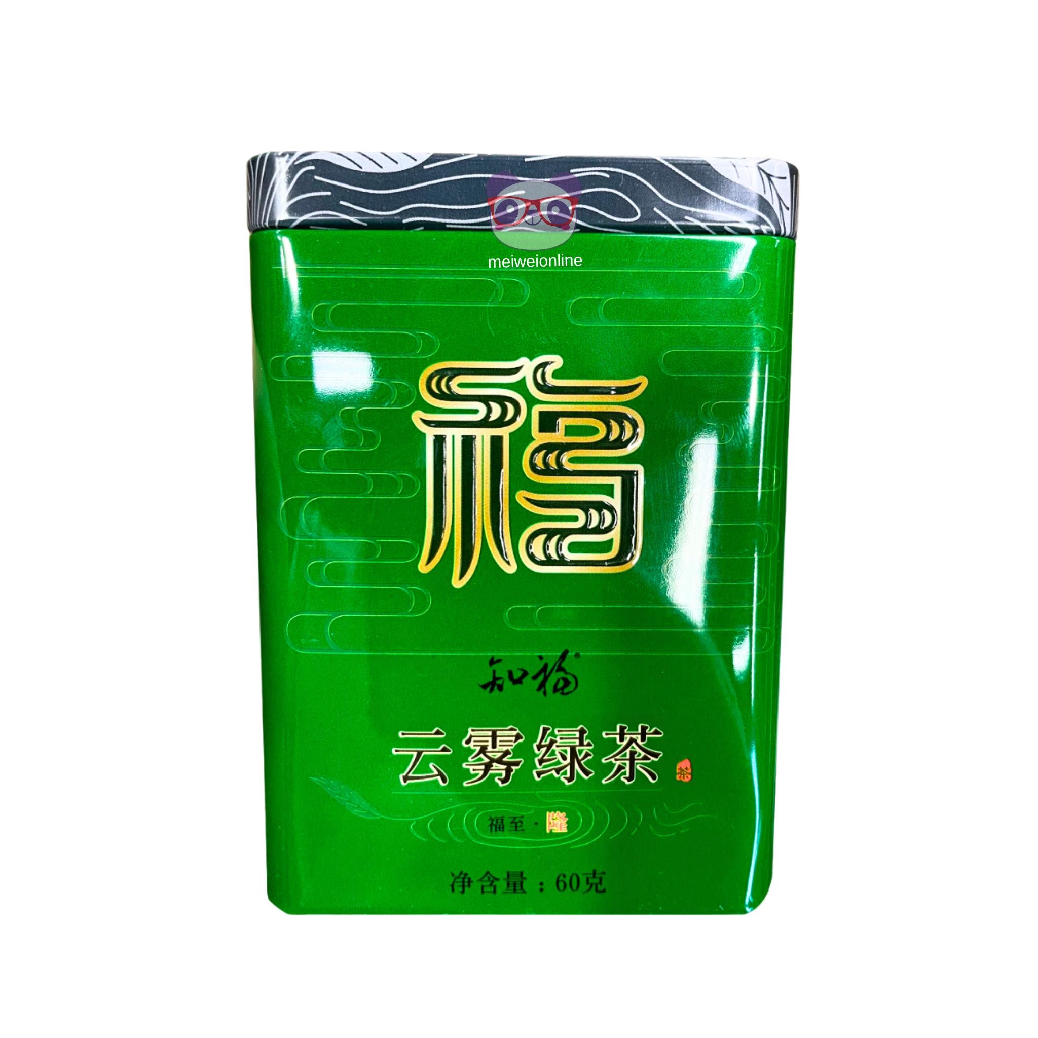 Chá verde turvo Shenzhen Lezhifu 60g