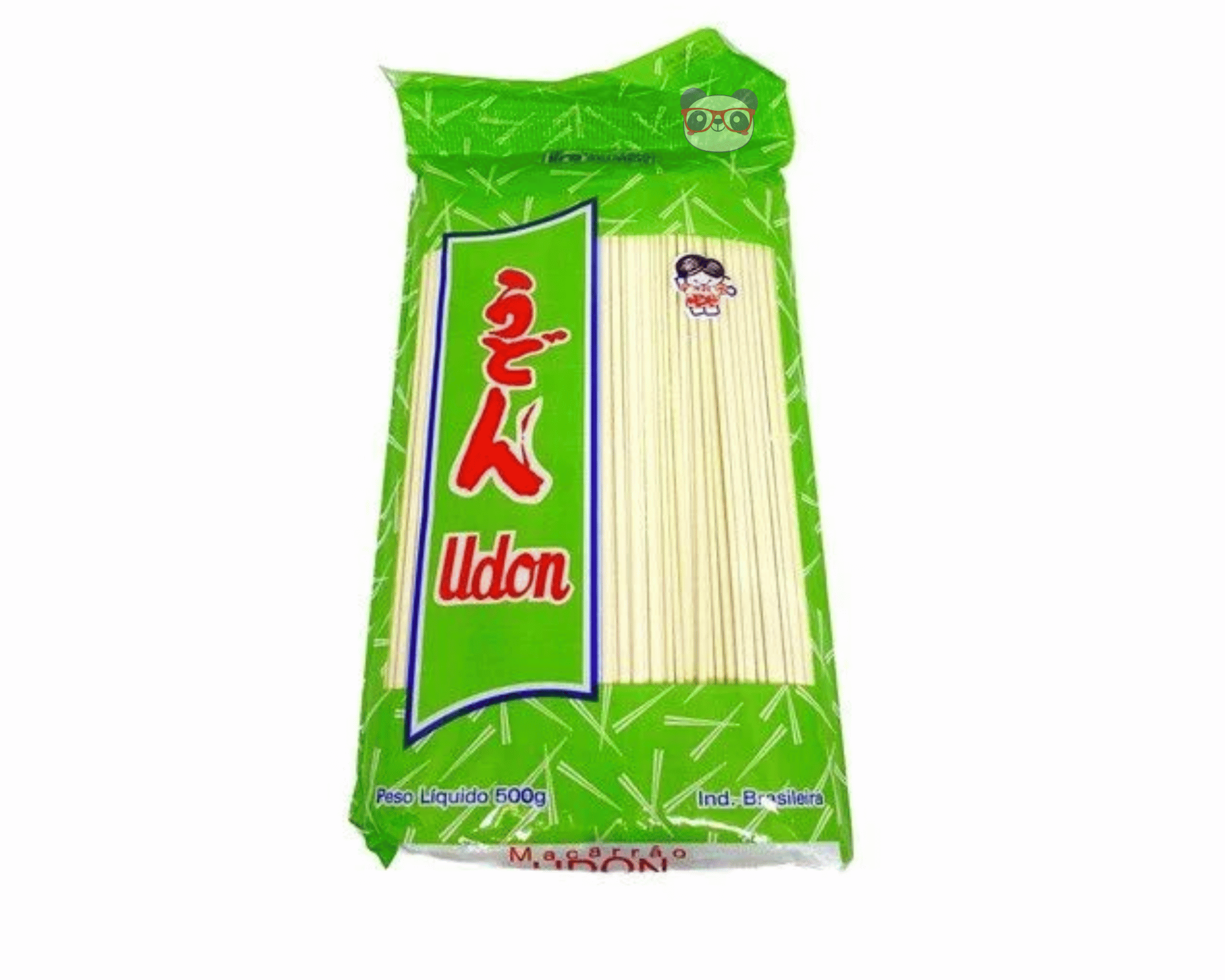 Macarrão Udon Hirotani 500g