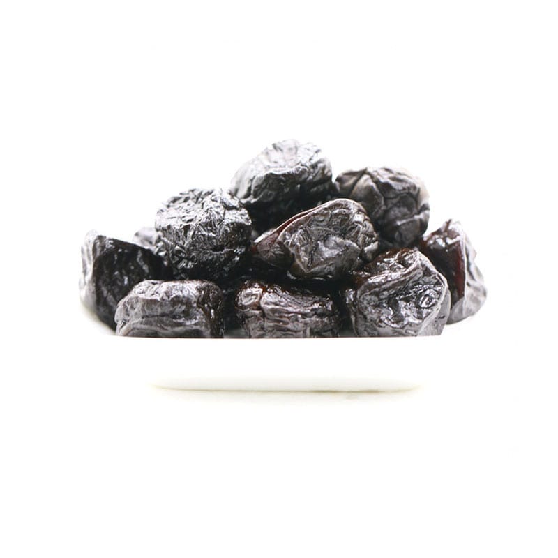 Ameixa preta em conserva - Farmer's Grange 108g