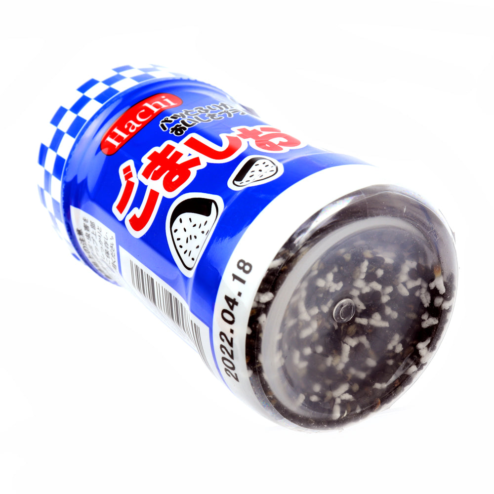 Furikake gergelim e sal - Hashi 45g
