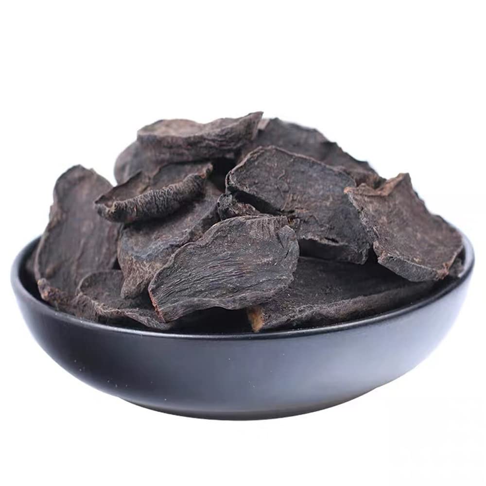 Raiz de Fo-Ti (Dried Polygonum multiflorum) - Zheng Feng Brand 100g