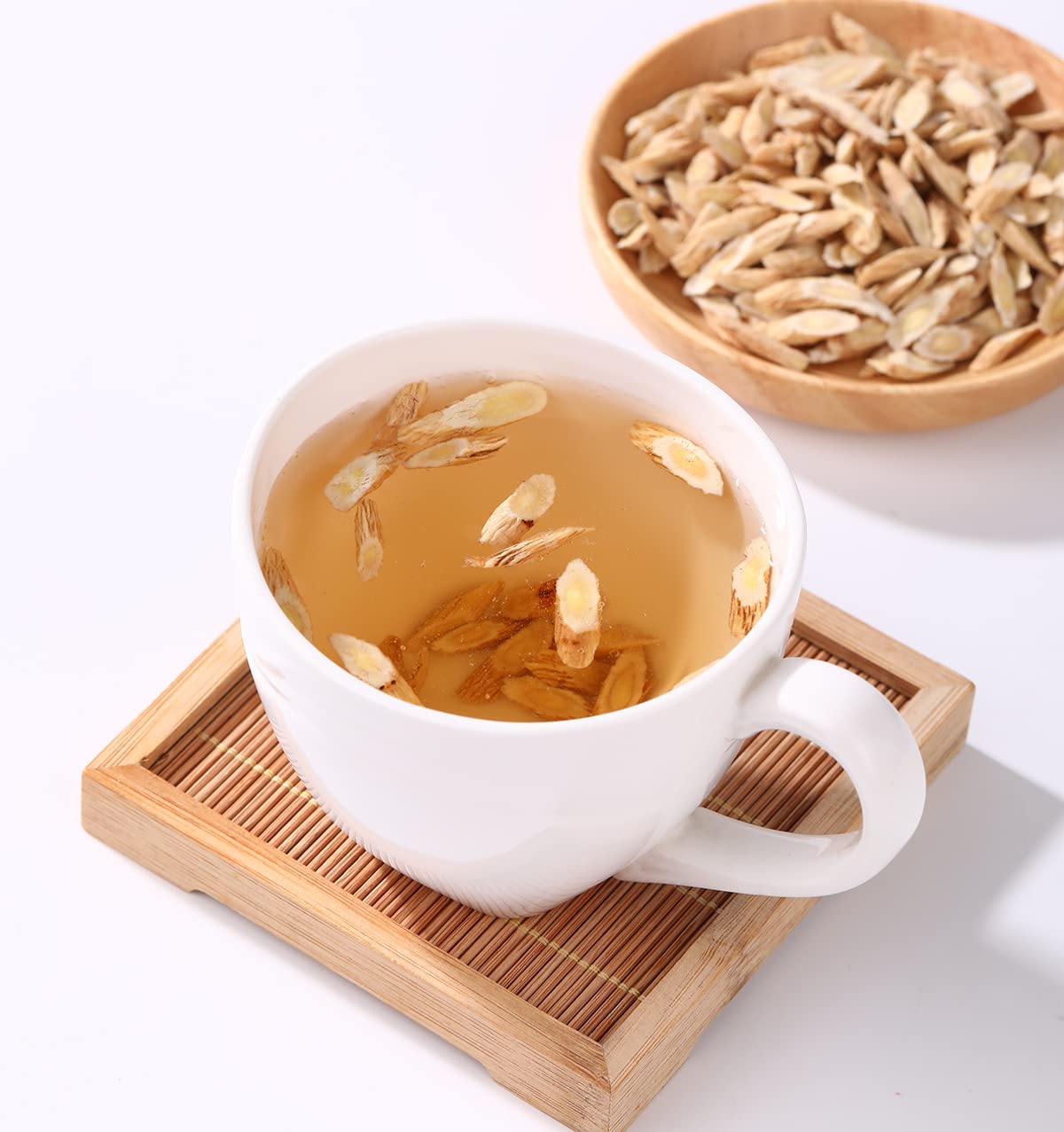 Chá de Astragali (Astragalus) - Guangdong 170g