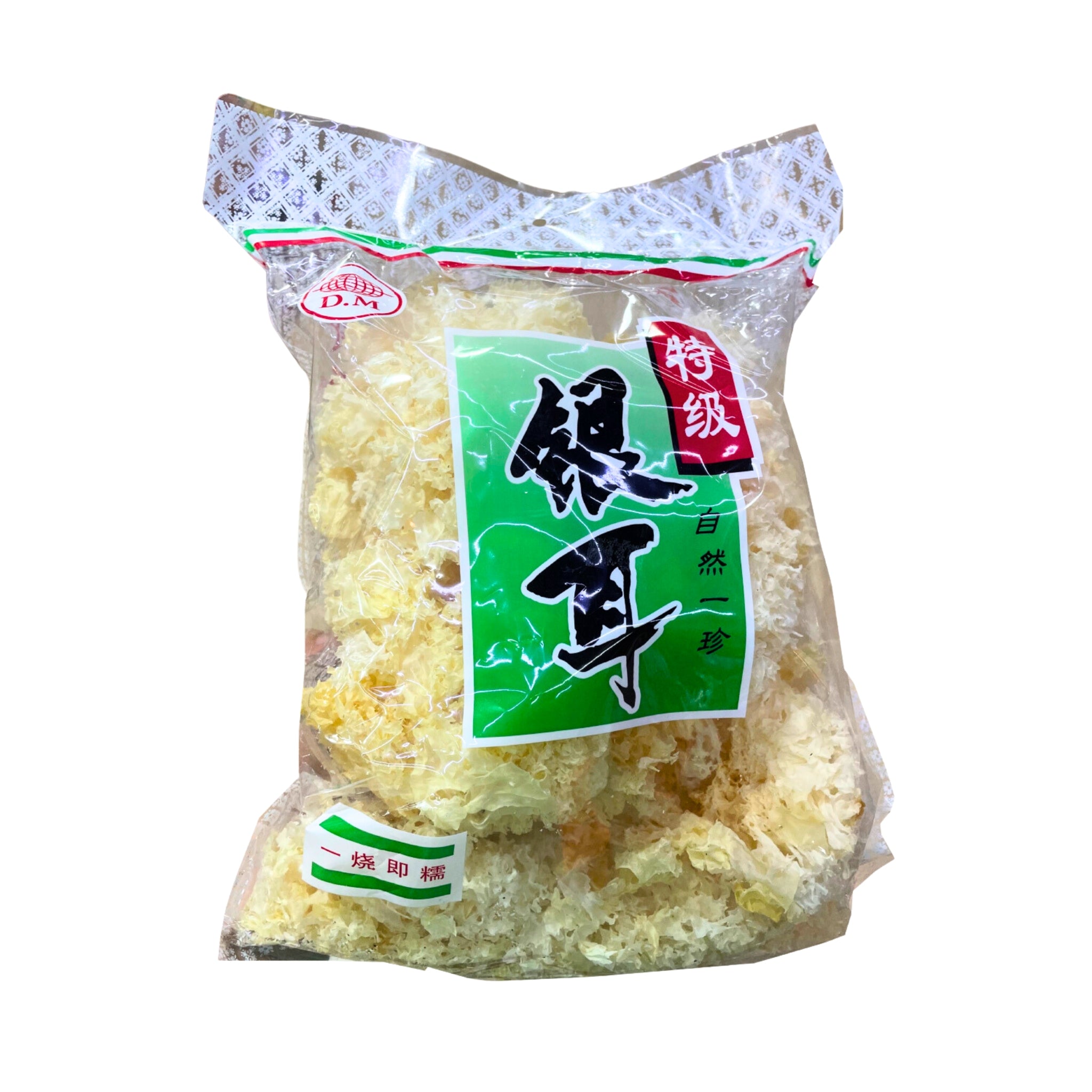 Cogumelo tremella D.M 500g