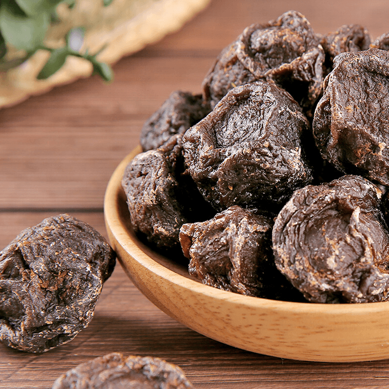 Ameixa doce seca em conserva - Farmer's Grange 88g