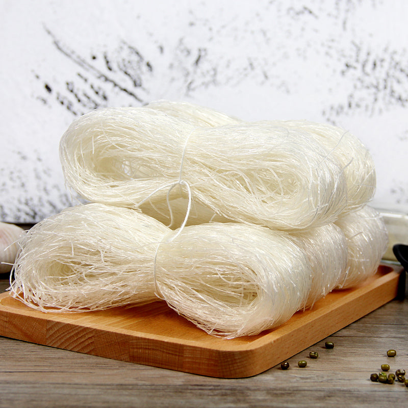Macarrão Longkou Harussame - Yantai Shuangta 500g