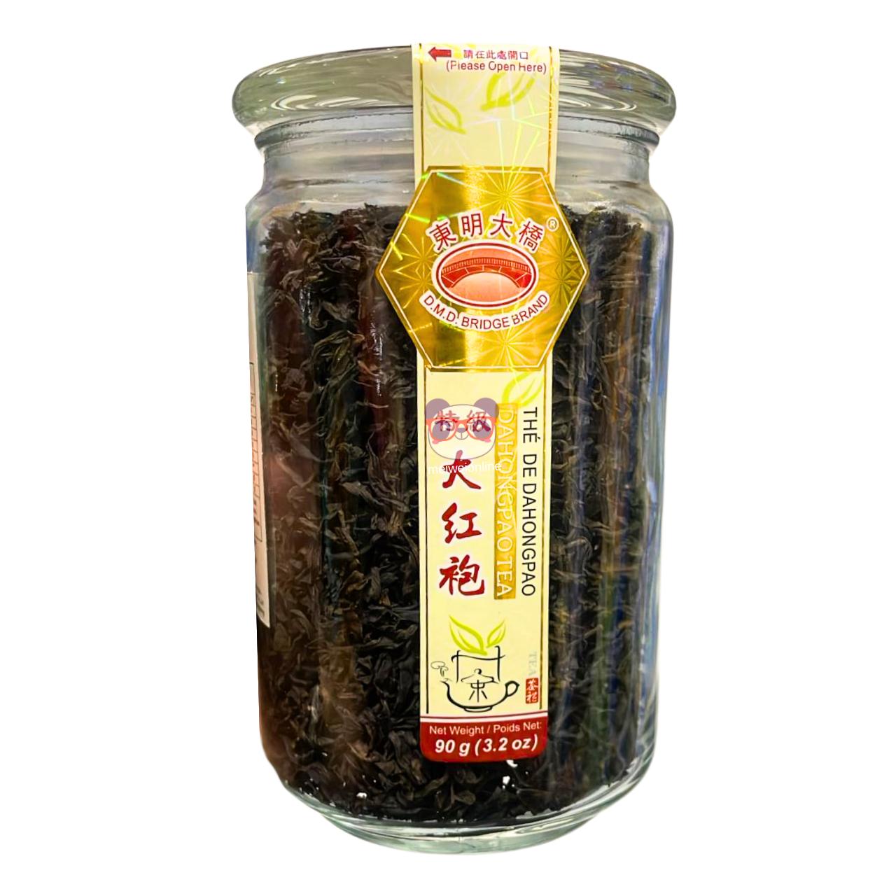 Chá Da Hong Pao Especial - D.M.D Bridge 90g