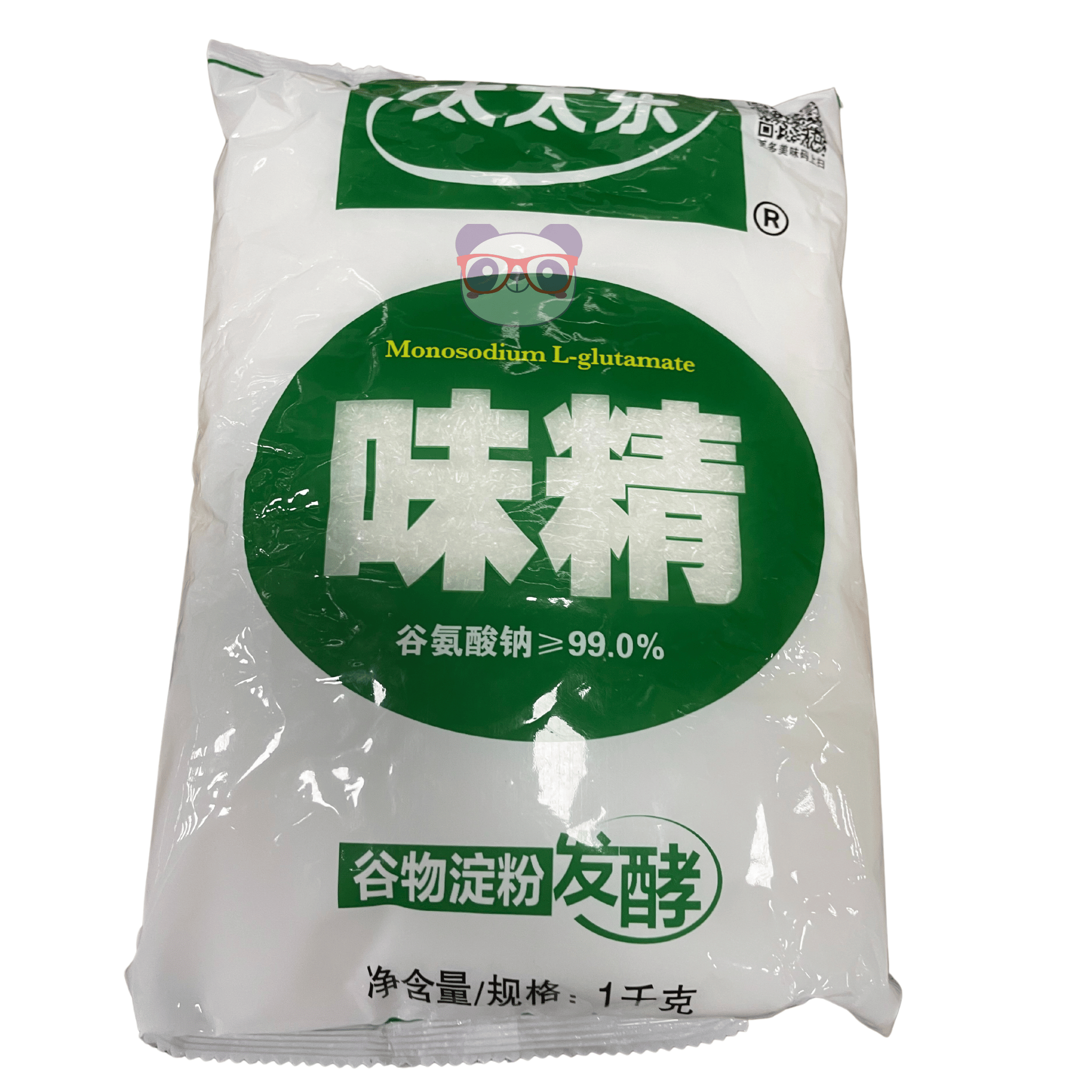 Realçador Glutamato monossódico GSM Premium Totole 1KG