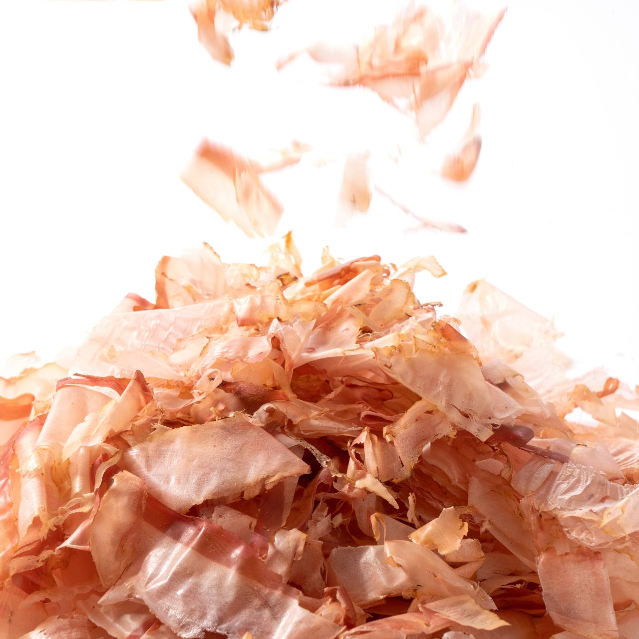 Tempero de peixe bonito (Katsuobushi) - GW 60g
