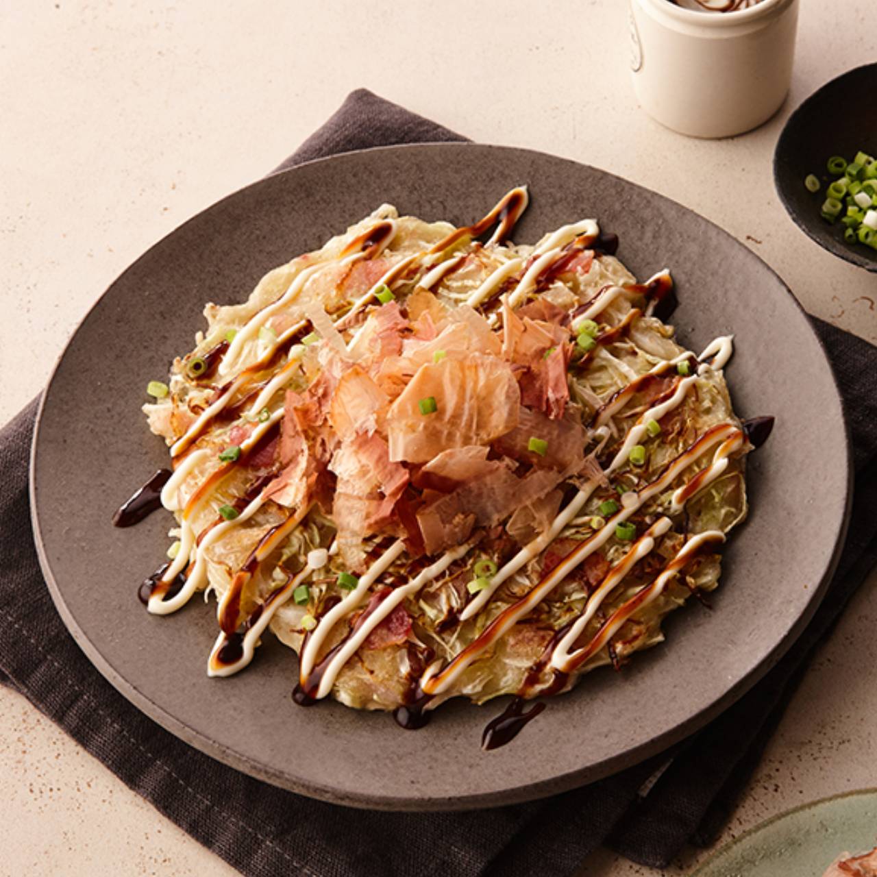 Tempero de peixe bonito (Katsuobushi) - GW 60g