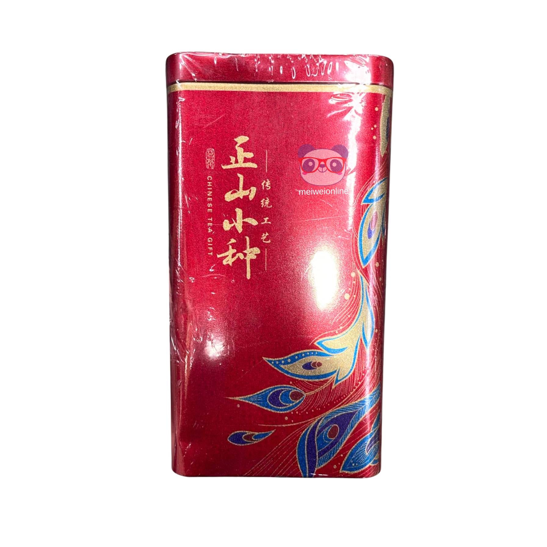 Chá preto Lapsang Souchong 260g
